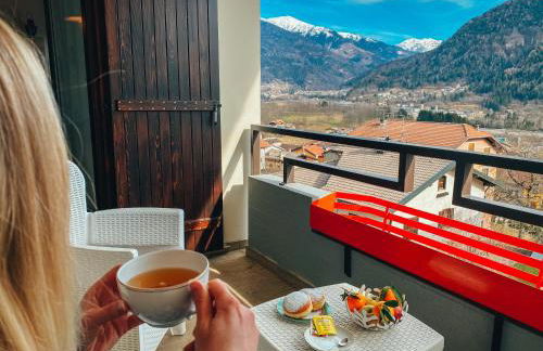 Appartamento panoramico - Foto 38