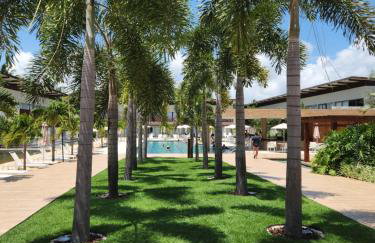 Île de Pipa - Flat Resort - Foto 16