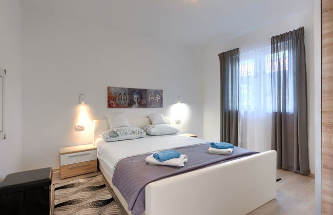 Villa Comottin - Foto 26