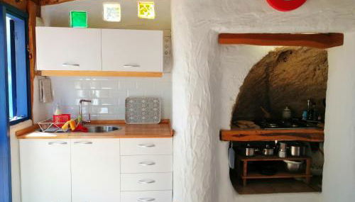 Vivelorural casa La Cuevita, Santa Brígida - Foto 2