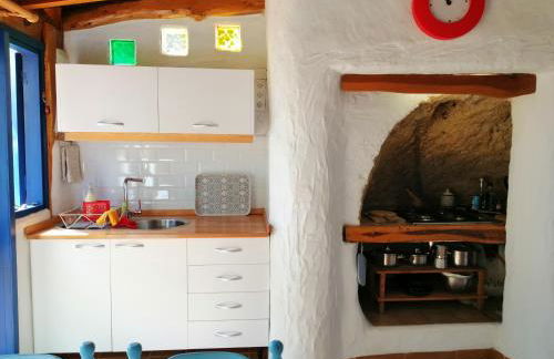 Vivelorural casa La Cuevita, Santa Brígida - Foto 2