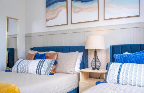 Cozy apt 2 bedrooms 1 mile Universal Studios - Foto 60