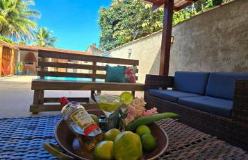 Amplia Casa para Temporada en Porto Seguro - Foto 21