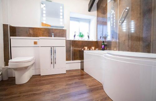 Treworgie Barton - Duchy - Foto 13