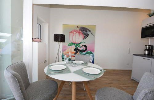 Meeresblick "Storchennest" Haus 1, WE 13 - Foto 17