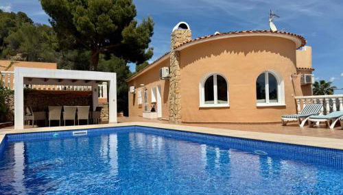 Villa Bellavista Calpe - Foto 4