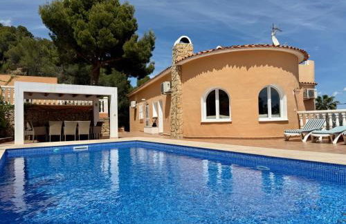 Villa Bellavista Calpe - Foto 4