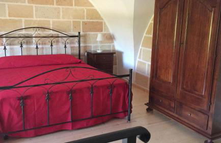 Villa Ada Leverano - Foto 32