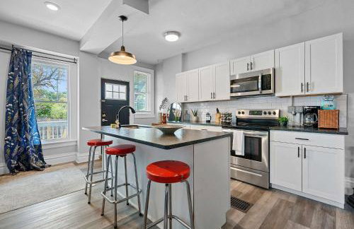 Merion Village Residences 1164 - Foto 6