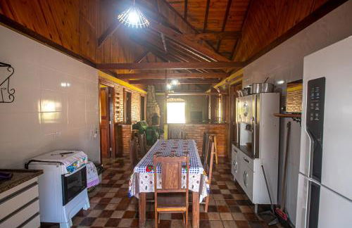 Casa do Eduardo ibitipoca mg - Foto 64