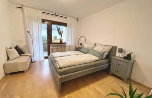 Ferienwohnung Karlstadt - Foto 12