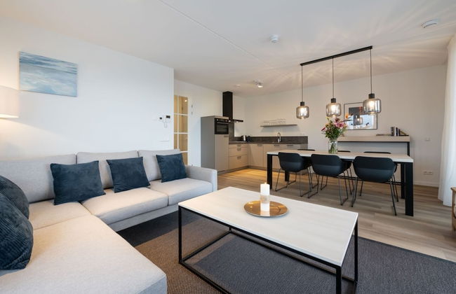 Apartment With Beautiful Views - Foto 13