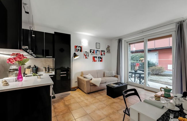 Residence Due Laghi - Foto 11