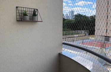 Flat no Executive Arrey Hotel - Foto 22