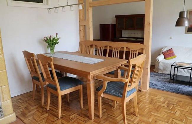 Herrenhaus Alt Vorwerk - Foto 9