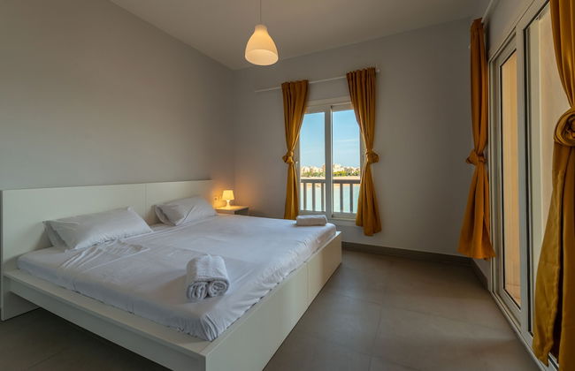 Golden Apartments El Gouna - Foto 34