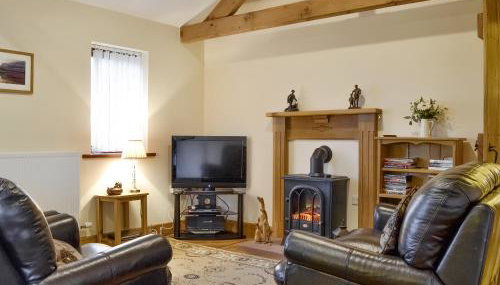 The Old Byre - Foto 4