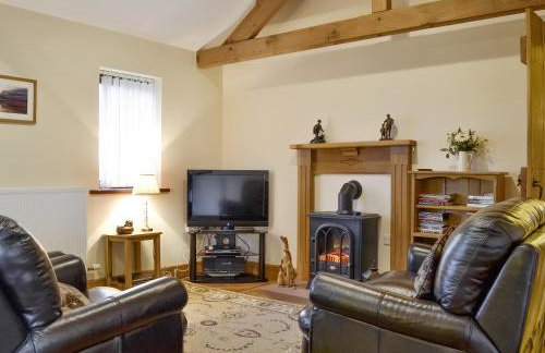 The Old Byre - Foto 4