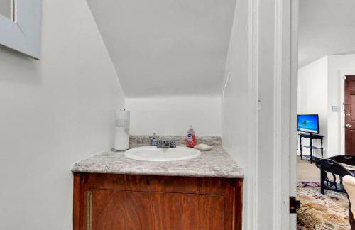 Charming Downtown Charleston, Near Hampton Park - Foto 18