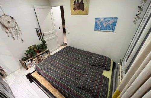 Maison Jardin Proche Paris - Foto 6