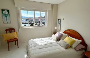 Apartamento en Puerto de Panxón - Foto 4
