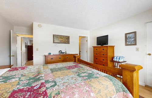 Squaw Village Condo - Foto 16