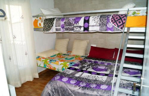 Casa Rural El Nacimiento - Photo 20