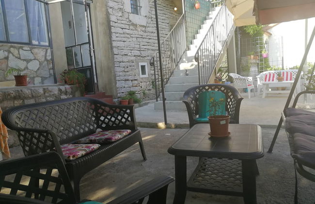 Old House Morinj - Tara - Foto 30