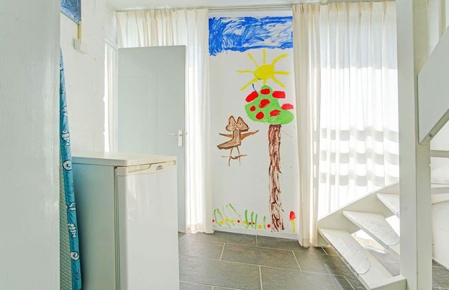 House in Boornzwaag With Private Jetty - Photo 15