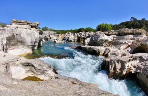 Villa Sénégas - Foto 28