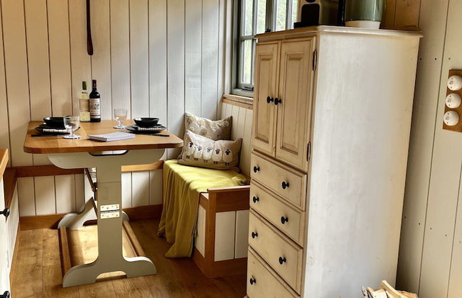 The Crooked Gate - Luxury Romantic Getaway - Foto 46