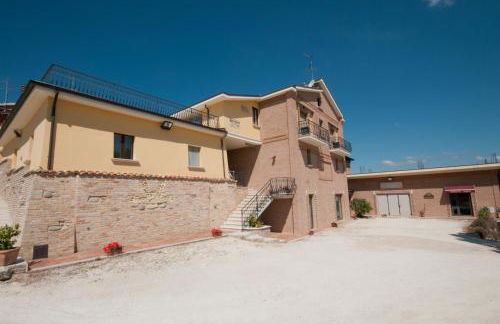 Agriturismo Il Crinale - Foto 62