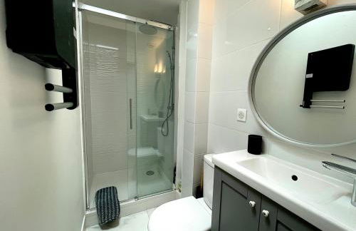 Vue Royale, rue pietonne, Cœur de Ville, lumineux - Foto 6