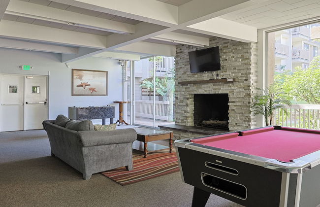 Oceanside Beach Condos - Foto 55