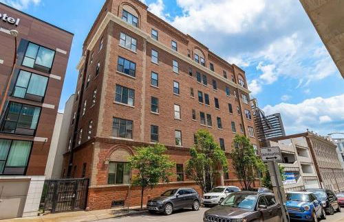 Historic Honky Tonk Hideaway - Foto 5