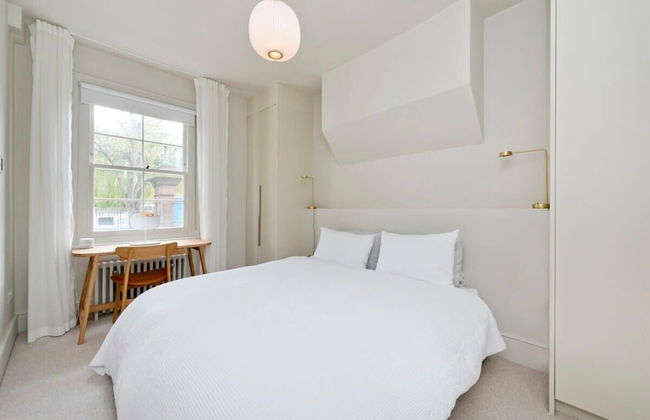 Luxury 3 Bed Canal House, Little Venice - Foto 3