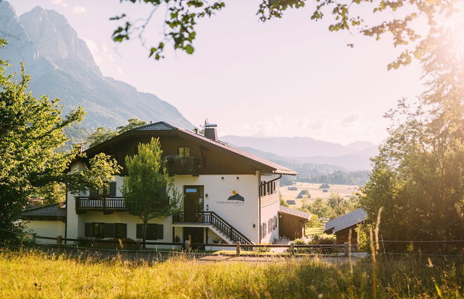 Ferienhaus Heimhof - Foto 48