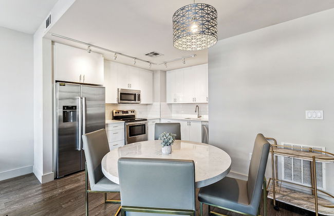 Gorgeous Condos Near French Quarter - Foto 58