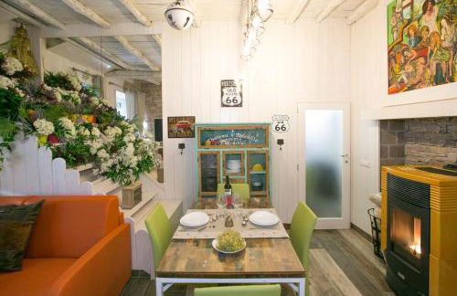 ROUTE 66 SPA - Foto 24