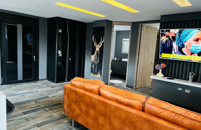 SUITES H&A 911 - Foto 40