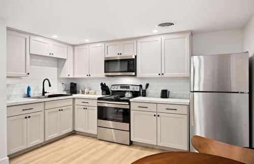 The Silo 6 - 1BD Modern Abode - Foto 6