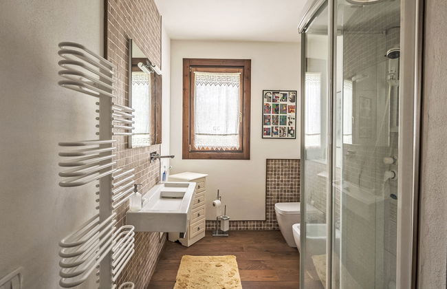 Villa la Vena - Foto 26