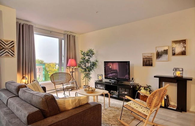 Le Kaméléon - Foto 25