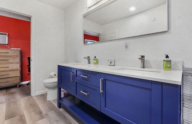 Sequoia Park CA Coast Wineries Skiing-All Day Trips from Comfy Apt - Foto 15