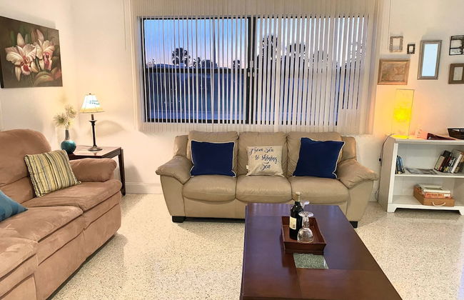 Beach House 3 bed 2 Bath in Ormond Beach FL - Foto 5