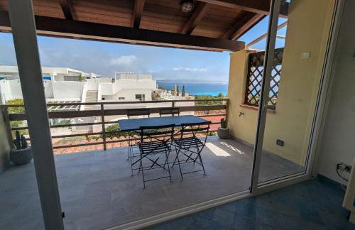 Casa Ichnusa - 1 bedroom seaview apartment - Foto 27