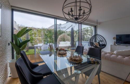 Oporto Diamond Luxe & Terrace - Foto 37