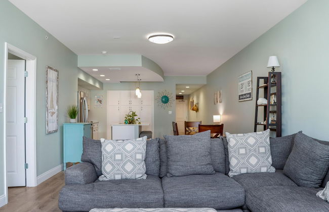 Club at Mexico Beach 1K Forgotten Cove - Foto 20