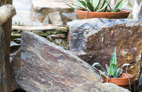 O Pardieiro - Aldeia da Paradinha com praia fluvial - Foto 11