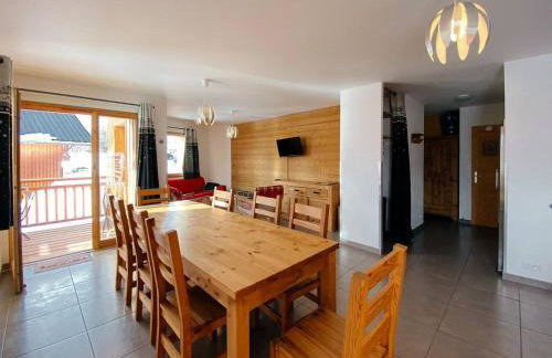 Chalet Arvina - Foto 30